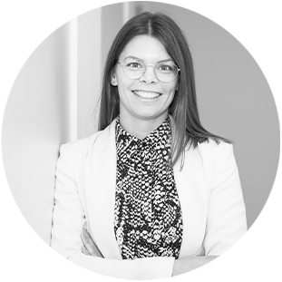 Dr. – Ing. Kristina Blume